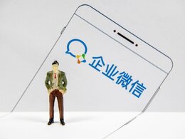 企業(yè)微信服務(wù)商代開發(fā)要多少費用